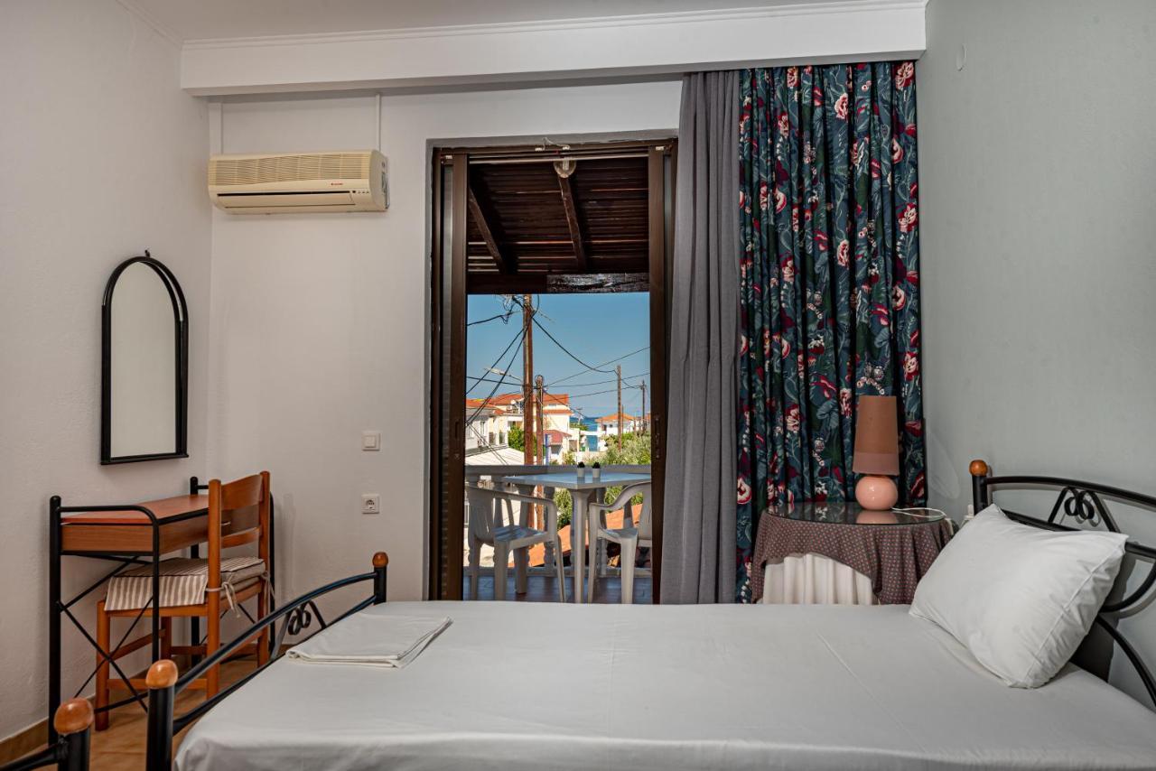 Metsovo Studios Laganas Dış mekan fotoğraf