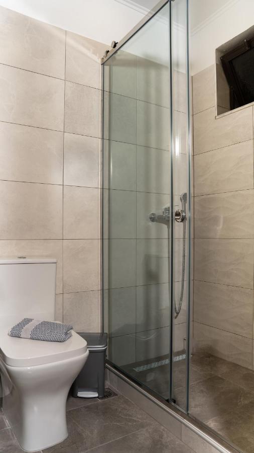 Metsovo Studios Laganas Dış mekan fotoğraf