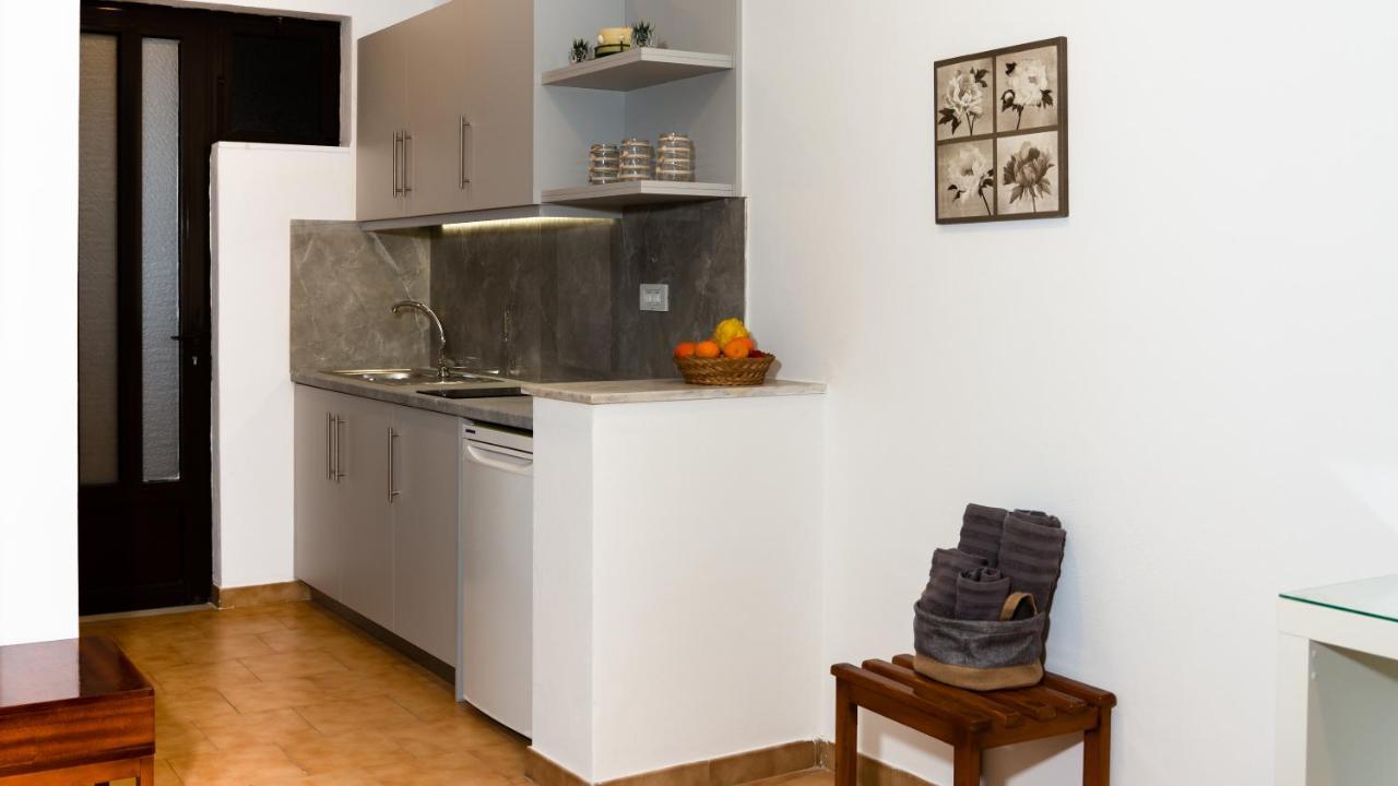 Metsovo Studios Laganas Dış mekan fotoğraf