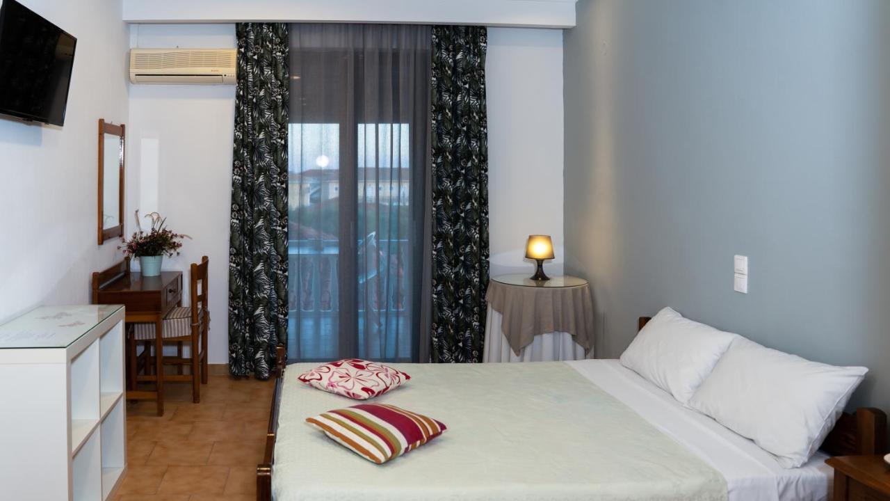 Metsovo Studios Laganas Dış mekan fotoğraf