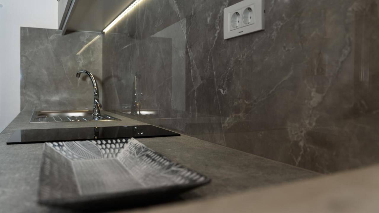 Metsovo Studios Laganas Dış mekan fotoğraf