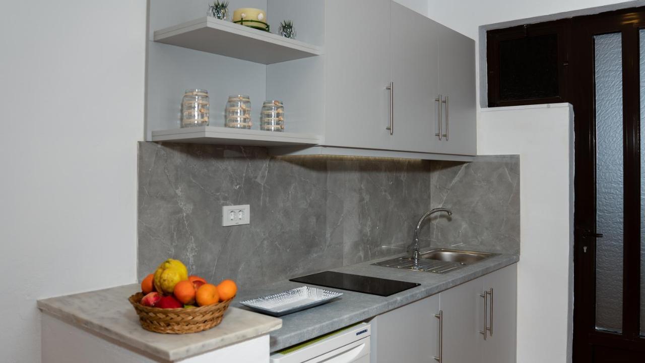 Metsovo Studios Laganas Dış mekan fotoğraf